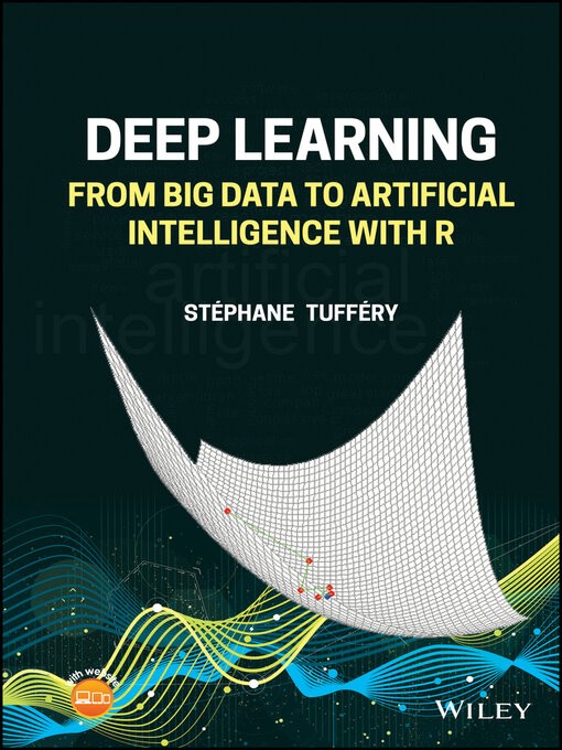 Title details for Deep Learning by Stephane Tuffery - Wait list